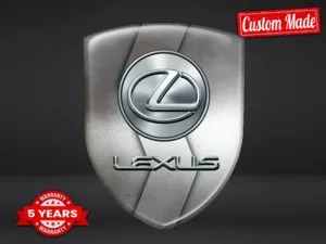 Lexus Truck Aufkleber Stilvoll Anpassbar Tuning